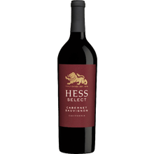 Hess Select Cabernet Sauvignon