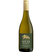 Hess Select Chardonnay