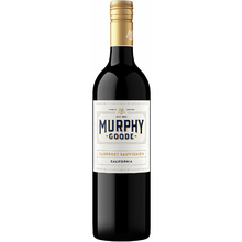 Murphy Goode Cabernet