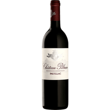 Chateau Pibran Pauillac