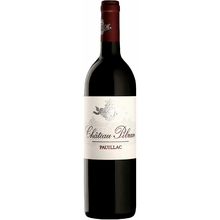 Chateau Pibran Pauillac