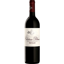 Chateau Pibran Pauillac, 2021