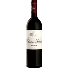 Chateau Pibran Pauillac