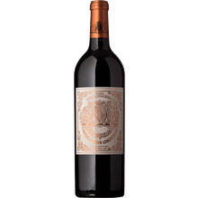 Chateau Pichon Baron Pauillac
