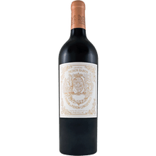 Chateau Pichon Baron Pauillac