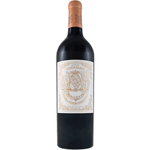 Chateau Pichon Baron Pauillac, 2018