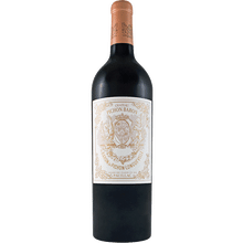 Chateau Pichon Baron Pauillac