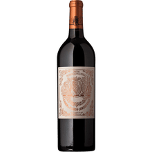 Chateau Pichon Baron Pauillac