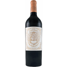 Chateau Pichon Baron Pauillac, 2020