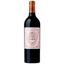 Chateau Pichon Baron Pauillac