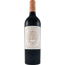 Chateau Pichon Baron Pauillac, 2022
