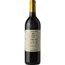Chateau Pichon Lalande Pauillac
