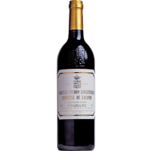 Chateau Pichon Lalande Pauillac
