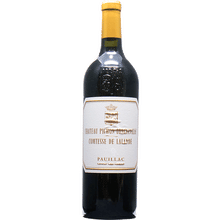 Chateau Pichon Lalande Pauillac