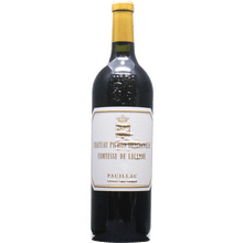 Chateau Pichon Lalande Pauillac