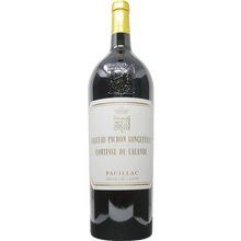 Chateau Pichon Lalande Pauillac