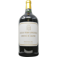 Chateau Pichon Lalande Pauillac