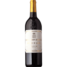 Chateau Pichon Lalande Pauillac