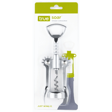 True - Soar Winged Corkscrew