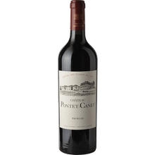 Chateau Pontet Canet Red Wine | Total Wine & More