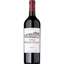 Chateau Pontet Canet Pauillac