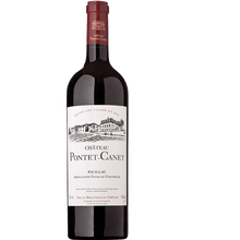 Chateau Pontet Canet Pauillac