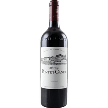Chateau Pontet Canet Pauillac