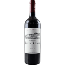 Chateau Pontet Canet Pauillac