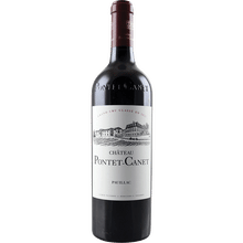 Chateau Pontet Canet Pauillac