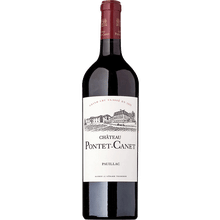 Chateau Pontet Canet Pauillac