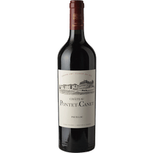 Chateau Pontet Canet Pauillac