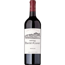 Chateau Pontet Canet Pauillac