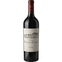 Chateau Pontet Canet Pauillac