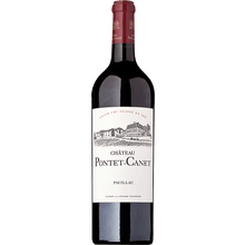 Chateau Pontet Canet Pauillac