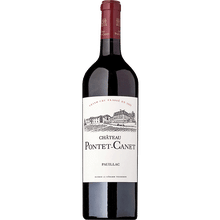 Chateau Pontet Canet 2014 - Case of 6 Bottles (75cl