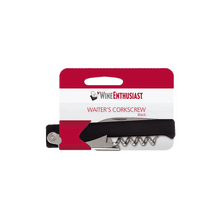 WE - Waiter's Corkscrew