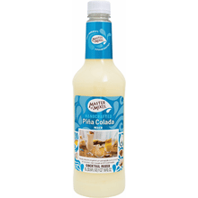 Master of Mixes Pina Colada