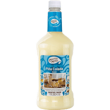 Master of Mixes Pina Colada