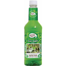 Master of Mixes Sour Apple