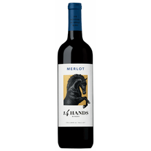 14 Hands Merlot