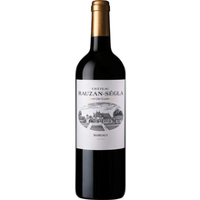 Chateau Rauzan Segla Margaux