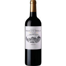 Chateau Rauzan Segla Margaux