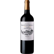 Chateau Rauzan Segla Margaux