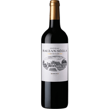 Chateau Rauzan Segla Margaux