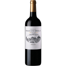 Chateau Rauzan Segla Margaux