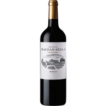 Chateau Rauzan Segla Margaux