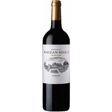Chateau Rauzan Segla Margaux