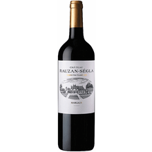 Chateau Rauzan Segla Margaux