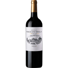 Chateau Rauzan Segla Margaux, 2021