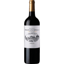 Chateau Rauzan Segla Margaux